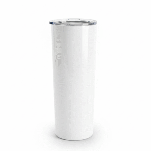 20oz Stainless Steel Tumbler