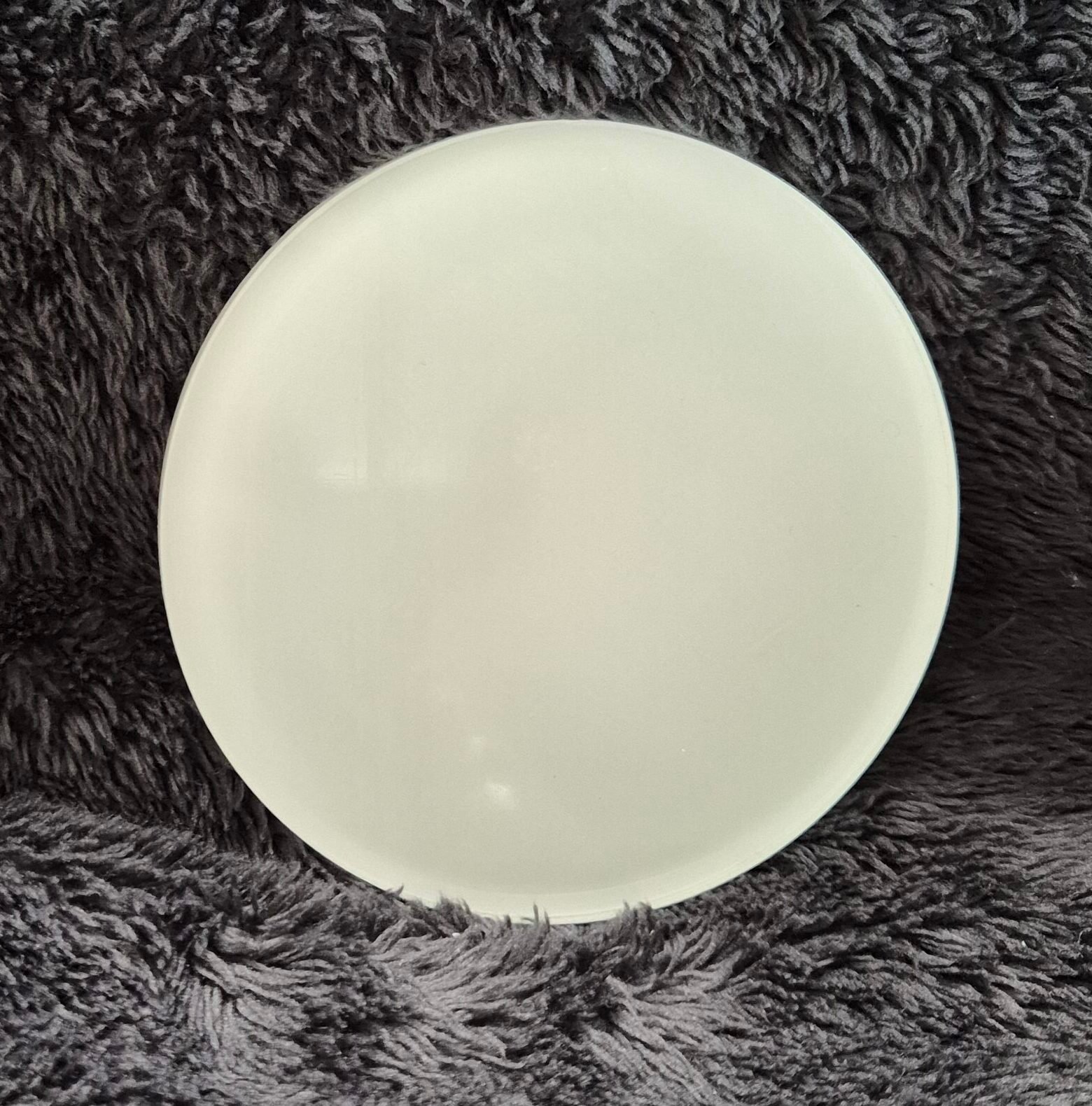 Round Acrylic Coasters