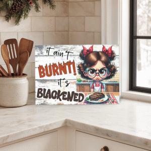 Tempered Glass A4 Cutting Board 13