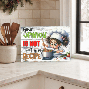 Tempered Glass A4 Cutting Board 14