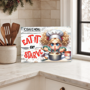 Tempered Glass A4 Cutting Board 16