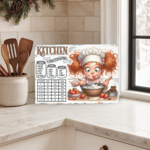 Tempered Glass A4 Cutting Board 17