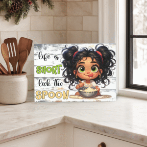 Tempered Glass A4 Cutting Board 18