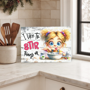 Tempered Glass A4 Cutting Board 19