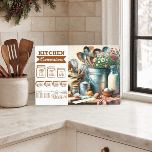 Tempered Glass A4 Cutting Board 23