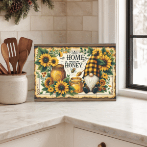 Tempered Glass A4 Cutting Board 25