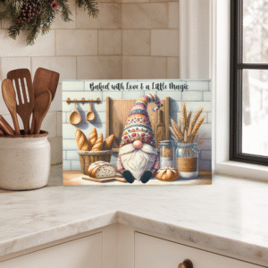 Tempered Glass A4 Cutting Board 29