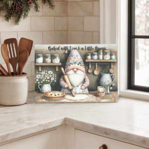 Tempered Glass A4 Cutting Board 32