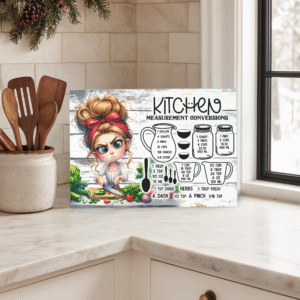 Tempered Glass A4 Cutting Board 1