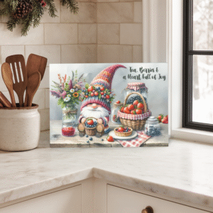 Tempered Glass A4 Cutting Board 33