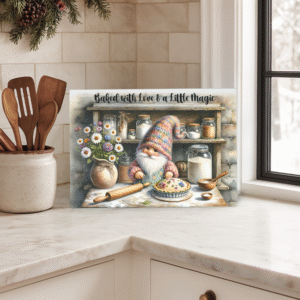 Tempered Glass A4 Cutting Board 38