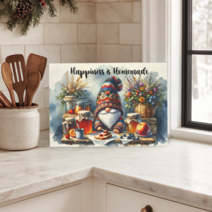 Tempered Glass A4 Cutting Board 39