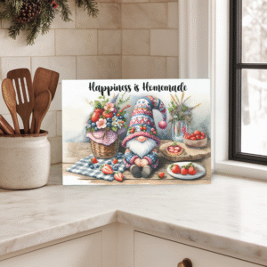 Tempered Glass A4 Cutting Board 40