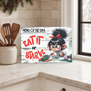 Tempered Glass A4 Cutting Board 6