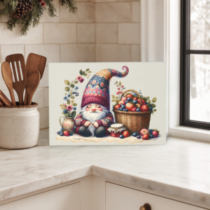 Tempered Glass A4 Cutting Board 46