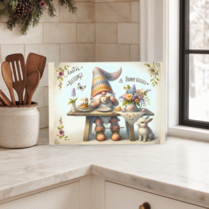 Tempered Glass A4 Cutting Board 47