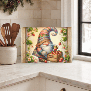 Tempered Glass A4 Cutting Board 51