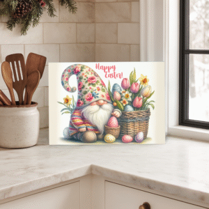 Tempered Glass A4 Cutting Board 52