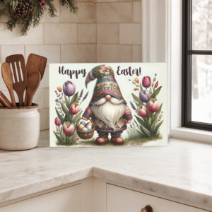 Tempered Glass A4 Cutting Board 53