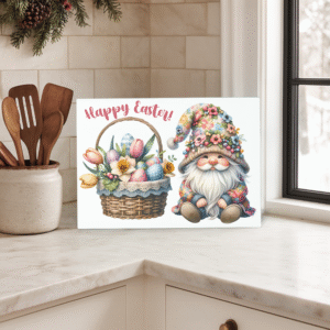 Tempered Glass A4 Cutting Board 56