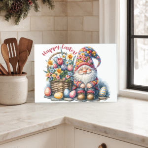 Tempered Glass A4 Cutting Board 2