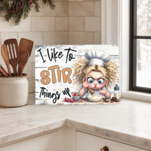 Tempered Glass A4 Cutting Board 8