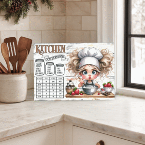 Tempered Glass A4 Cutting Board 10